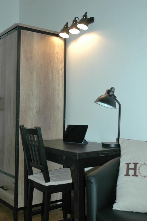 Ferienwohnung Le Cosy Musette - Rue Pietonne Dijon Exterior foto